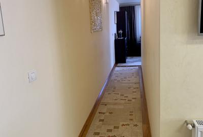 Casa individuala cu 4 camere de vanzare in zona Girocului - 33