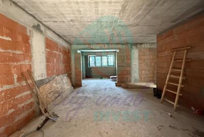 2 camere la parterul unui bloc boutique langa PARC si METROU cu parcare si boxa - 14