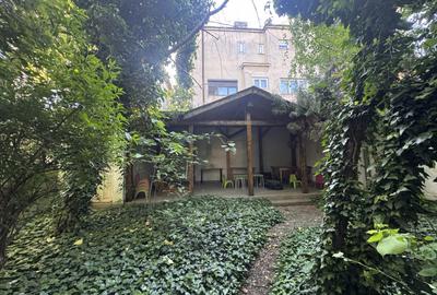Proprietate unica la Grădina Icoanei - 16