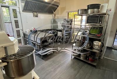 Spatiu comercial versatil in Marasti - 3