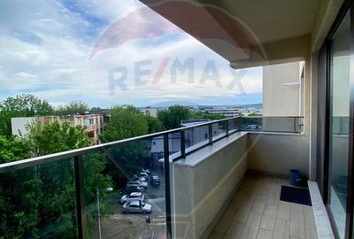 Apartament cu 3 camere de închiriat în zona George Enescu - 8