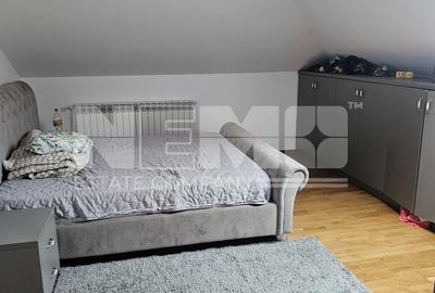 Casa Horodnic | 50 Ari | Complet Mobilată - 27