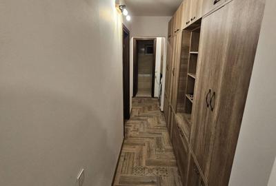 Apartament 2 Camere | Gorjului | Decomandat | 2 Balcoane | Metrou in Proximitate - 10