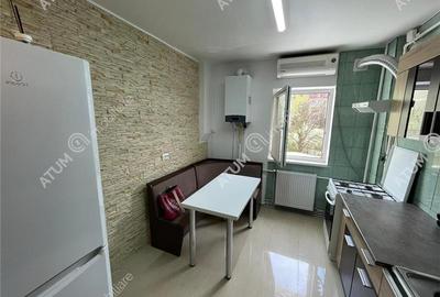 Apartament 2 camere decomandate balcon in zona Mihai Viteazu Sibiu - 7