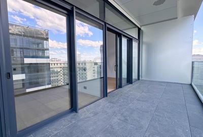 REA1028928 Apartament 2 camere de vanzare l One Floreasca Towers l Promenada Mal - 3