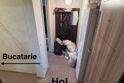Apt 2 camere semidecom 38,5 mp, sect. 2, Bucuresti - 3