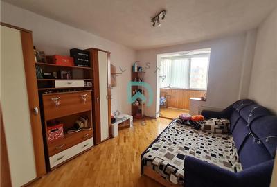 Apartament 3 camere Grivitei, intermediar, Brasov - 1