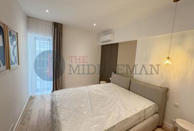 Apartament 2 camere de închiriat - ONE COTROCENI PARK - 5