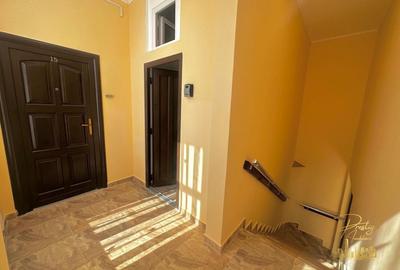 Apartament cu 2 camere de inchiriat in zona centrala-str.Louis Pasteur - 11