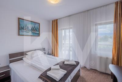 Afacere la cheie, pensiune-restaurant-terasa-14 unitati de cazare-Transfagarasan - 22