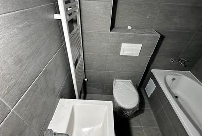 Apartament 4 camere – str. Doamna Stanca, Șelimbăr, bloc finalizat, parcare - 6