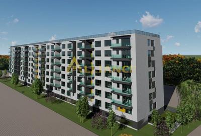 [OFERTA] Apartament 2 camere | Decomandat - 65 mp - 3