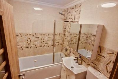 Apartament 2 camere Muncii, 7 minute de metrou, mobilat si utilat modern, liber - 10