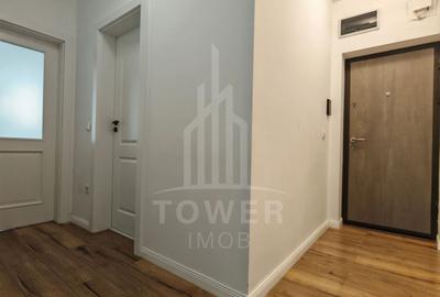 Apartament vânzare  et.2 Modern 70 mp utili zona Brana - 8