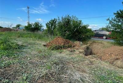 Vanzare Teren Central, Moara Vlasiei - 5