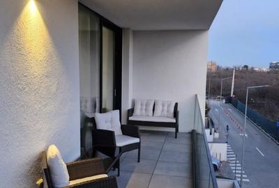 Apartament inchiriere 3 camere | The Ivy Baneasa | Prima Inchiriere - 14