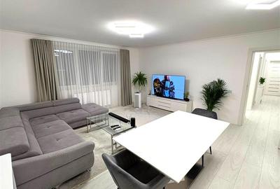 Apartament 3 camere ultramodern, 73 mp, parcare! Zona Eroilor! - 3