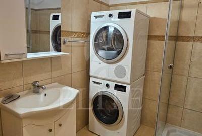 Apartament 2 camere în zona BORHANCI - 3