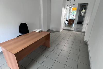 Spațiu comercial zona centrala - 1