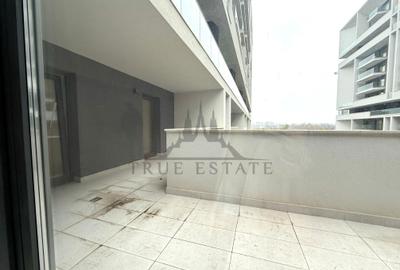Apartament cu terasa si garaj inclus - 3