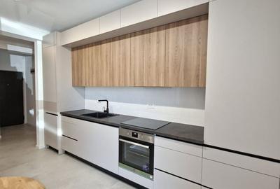 Apartament 1 cameră zona Braytim - 11