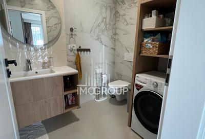 Apartament cu 3 camere | Complex Azoria | Parcare | Terasă 30 - 10