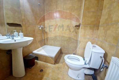 Pensiune Eselnita / 16 camere / Teren - 1448 mp / Ponton - 35