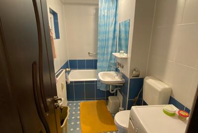 GARSONIERA STIRBEI VODA / CISMIGIU - IMOBIL NOU - 4