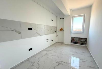 Apartament 2 camere, 60mp, decomandat, etaj 1, bloc nou - Horpaz - 6