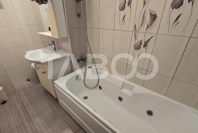 Apartament de vanzare 2 camere decomandate 60mp mobilat utilat Central - 9
