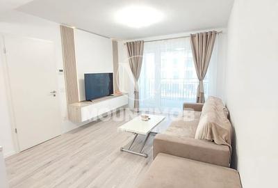 Apartament 2 camere, Coresi/Kasper+2 locuri de parcare - 1