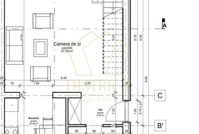 Duplex cu 3 camere si 2 bai | Bucovăț - 11