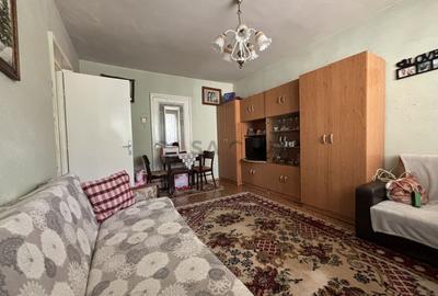 Apartament decomandat, Donath, Grigorescu - 9