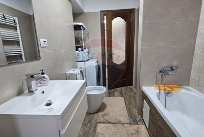 Apartament de lux, 105mp, Burdujeni, Suceava - 26