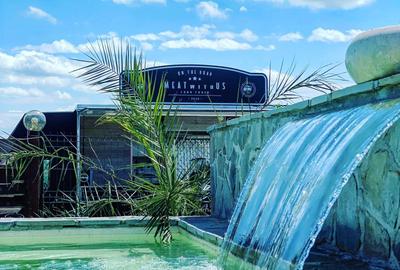 RESORT BRASOV - PISCINA - FOODCOURT - LAGUNA - 5