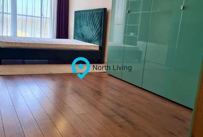 3 camere zona Iancu Nicolae | complex cu piscina - 10