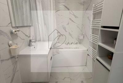 2 camere 2 bai parcare Aviatiei Pipera | Onix Park North I COMISION 0% - 7