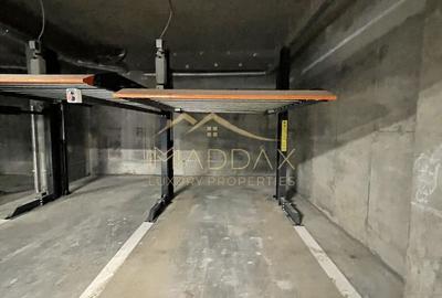 Apartament cu 2 camere // zona exclusivista // Floreasca - 19