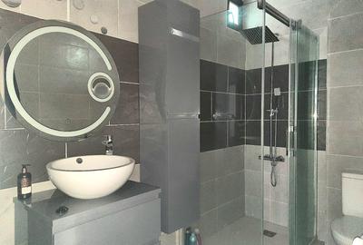 Neofort Rezidențial 49 Metrou Gorjului - Oaza de Liniște & Confort în Sectorul 6 - 19