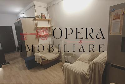 Apartament 1 camera, decomandat , de inchiriat, zona Copou - Sadoveanu - 7