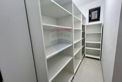 Vilă Premium de închiriat– 188 mp Confort și Eleganță, zona liniștită - 12