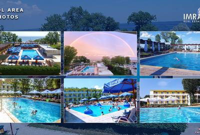 3*** Hotel de Vanzare - Mamaia, Constanta - 12