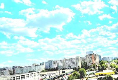 Studio 34 mp | New City Residence | Mihai Bravu | Dristor - 8