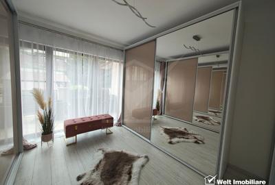 Duplex finisat, la cheie, 120 mp utilI, 365 mp teren, Floresti - 10