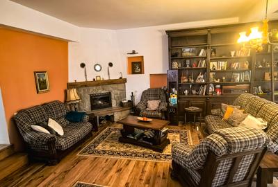 Proprietate Breaza de vis , zona de vis , prezentarea agentului , de vis - 18