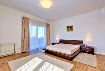 Penthouse cu terasa 200 mp Primaverii - 2