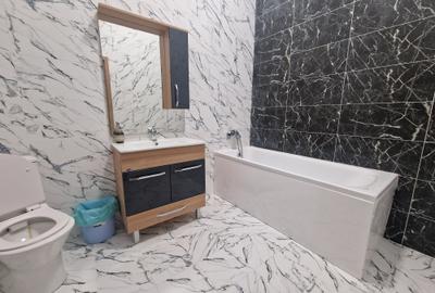 Mamaia Nord- 4 camere decomandate 100mp utili, mobilat complet etaj parter - 3