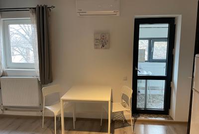 Cozy Studio with Private Heating | Mătăsari Area | Fully Furnished & Equipped - 7