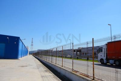 REC3000085 Birouri si hala in parc industrial - zona vest - 19
