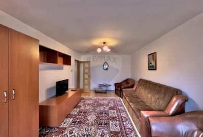 Apartament 2 camere decomandat - Str. Observatorului - 1